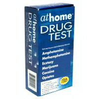 At Home Drug Test For Multi Drug Test, By Phamatech - 1 Test